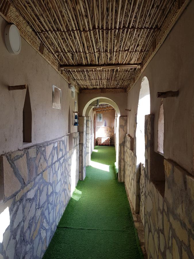 Green Guest Resort - Alnuzul Alkhdhra Resort النزل الخضراء Bilad Manah ภายนอก รูปภาพ